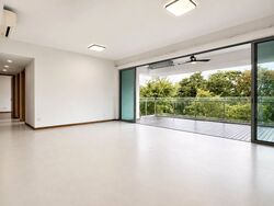 Dakota Residences (D14), Condominium #607495951